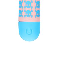 Bone to be Wild - Bullet Vibrator-thumb-6