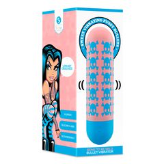 Bone to be Wild - Bullet Vibrator-thumb-2