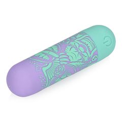 Lip off Some Steam - Bullet Vibrator-thumb-3