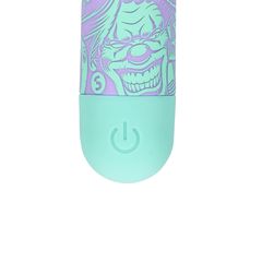 Lip off Some Steam - Bullet Vibrator-thumb-6