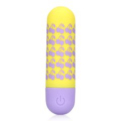 I Cherryish You - Bullet Vibrator-thumb-1
