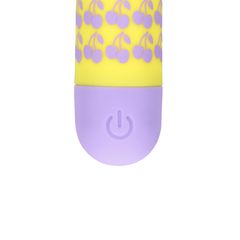 I Cherryish You - Bullet Vibrator-thumb-6