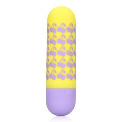 I Cherryish You - Bullet Vibrator