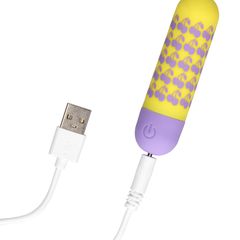 I Cherryish You - Bullet Vibrator-thumb-7