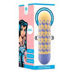 I Cherryish You - Bullet Vibrator-thumb-2