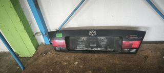 Πορτ Παγκάζ Toyota Corolla Hatchback E10 (κωδ.90002947)