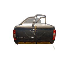 Καρότσα & Πλαινό Καρότσας για Nissan Navara IV King Cab (facelift 2019)
