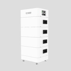 Μπαταρία λιθίου HV Dyness Tower T14 384V/14.21kWh LiFePO4 IP54