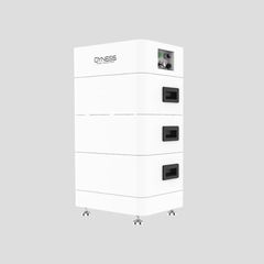 Μπαταρία λιθίου HV Dyness Tower T10 288V/10.66kWh LiFePO4 IP54