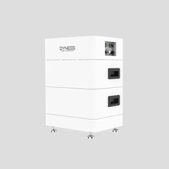 Μπαταρία λιθίου HV Dyness Tower T7 192V/7.1kWh LiFePO4 IP54
