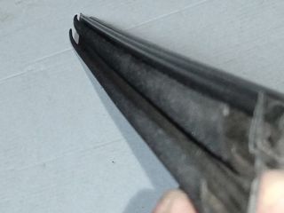 SKODA OCTAVIA 4 . 1998 - 2006.// 1 ΤΣΙΜΟΥΧΑ ΠΟΡΤΑΣ ΑΡΙΣΤΕΡΑ H ΔΕΞΙΑ \\ Γ Ν Η Σ Ι Α-ΚΑΛΟΜΕΤΑΧΕΙΡΙΣΜΕΝΑ-ΑΝΤΑΛΛΑΚΤΙΚΑ