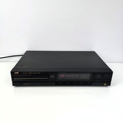 JVC XL-V250 CD Player