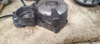 Καπάκι βολάν Suzuki DRZ-400