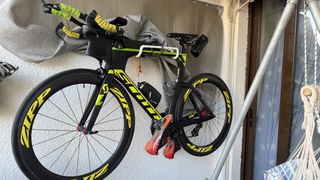 Αγωνιστικά - Τριάθλου Scott 2018 plasma 20