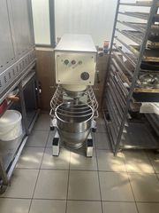 Mixer 60 liters