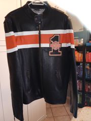 HARLEY DAVIDSON LEATHER
