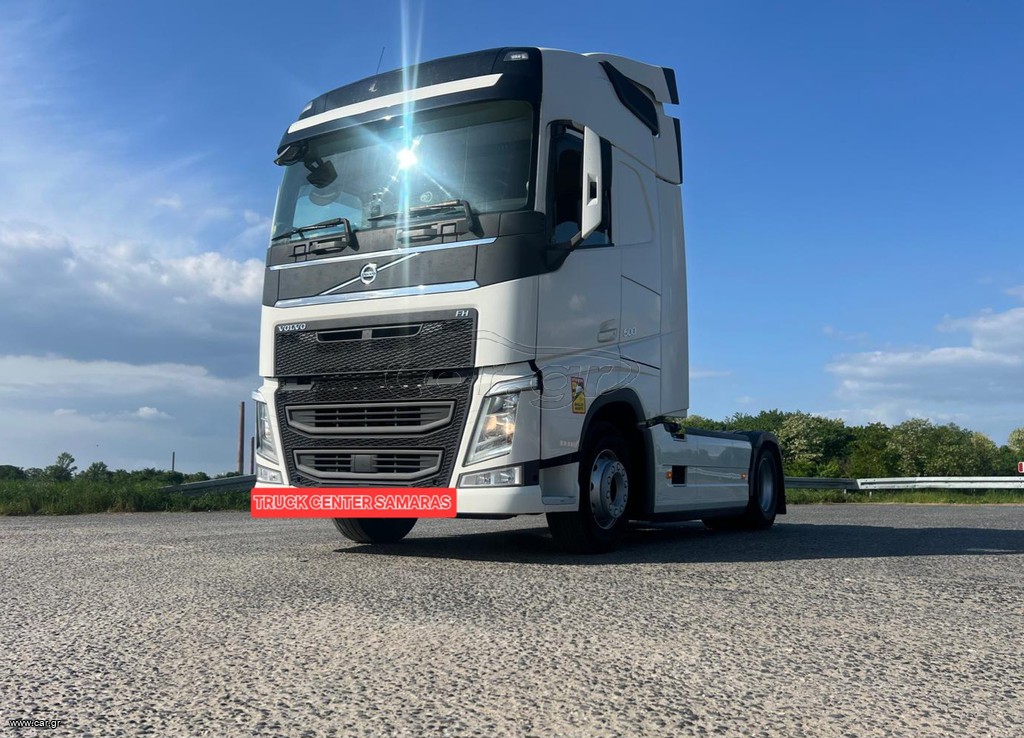 Car.gr - Volvo 2020 FH500