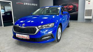 Skoda Octavia 2020 1.6 DIESEL