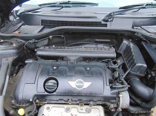 Peugeot 207-308-CITROEN Μ 2012 ΜΗΧΑΝΗ 1600 16V 5FW-5FS