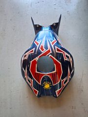 HONDA CBR100RR