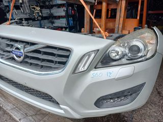 Μουρακια  VOLVO V40 V60 S60