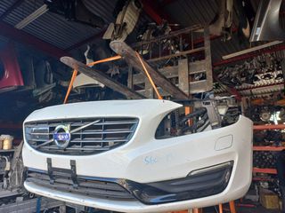 Μουρακια  VOLVO V60 S60-thumb-1
