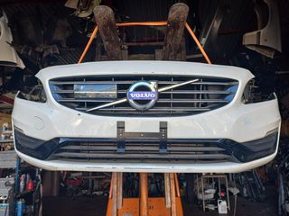 Μουρακια  VOLVO V60 S60-thumb-2