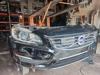Μουρακια  VOLVO V60 S60-thumb-3