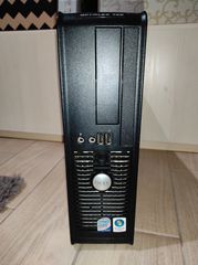 Dell optiplex 745 SFF