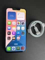 iPhone 14 Midnight 128GB eSIM