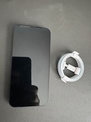 iPhone 14 Midnight 128GB eSIM-thumb-1
