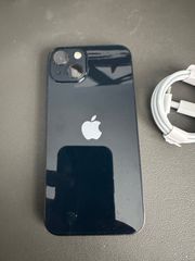 iPhone 14 Midnight 128GB eSIM-thumb-2