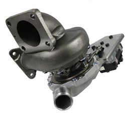 TURBO TRANSIT 2006- 2.4 140hp GARRETT