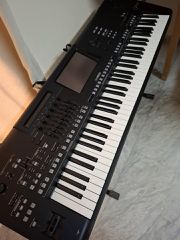 Yamaha Genos 2