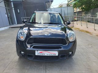 Mini Countryman 2013 COOPER S