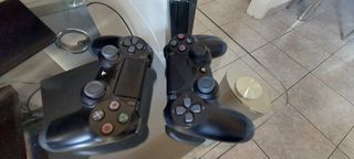 PLAYSTATION 4 PRO 1 Terabyte-thumb-1
