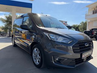 Ford Tourneo Connect 2020 3 Θέσιο ΑΥΤΟΜΑΤΟ.!-thumb-1
