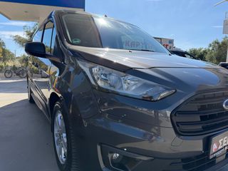 Ford Tourneo Connect 2020 3 Θέσιο ΑΥΤΟΜΑΤΟ.!-thumb-2