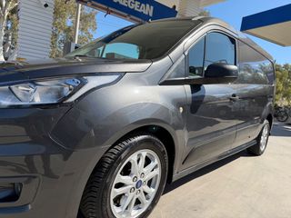 Ford Tourneo Connect 2020 3 Θέσιο ΑΥΤΟΜΑΤΟ.!-thumb-3