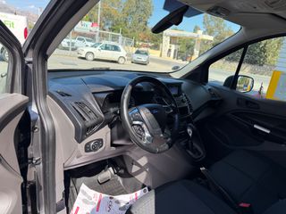 Ford Tourneo Connect 2020 3 Θέσιο ΑΥΤΟΜΑΤΟ.!-thumb-4