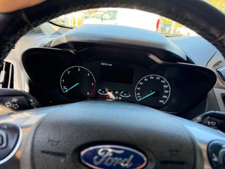 Ford Tourneo Connect 2020 3 Θέσιο ΑΥΤΟΜΑΤΟ.!-thumb-6