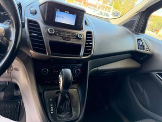 Ford Tourneo Connect 2020 3 Θέσιο ΑΥΤΟΜΑΤΟ.!-thumb-7