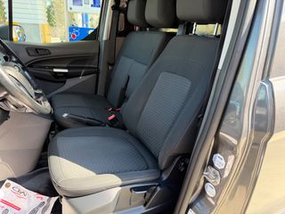Ford Tourneo Connect 2020 3 Θέσιο ΑΥΤΟΜΑΤΟ.!-thumb-8