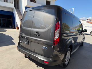 Ford Tourneo Connect 2020 3 Θέσιο ΑΥΤΟΜΑΤΟ.!-thumb-9