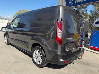 Ford Tourneo Connect 2020 3 Θέσιο ΑΥΤΟΜΑΤΟ.!-thumb-10