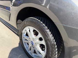 Ford Tourneo Connect 2020 3 Θέσιο ΑΥΤΟΜΑΤΟ.!-thumb-11