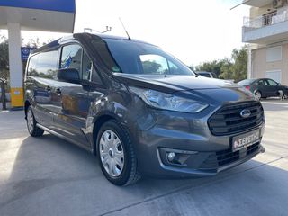 Ford Tourneo Connect 2020 3 Θέσιο ΑΥΤΟΜΑΤΟ.!
