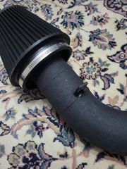 Εισαγωγή big turbo