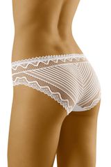 Slip Bikini Eco-Bo Λευκό-thumb-1