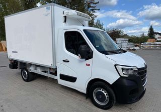 Ψυγείο Renault 2020 MASTER THERMO KING V300 MAX ΥΔΡ.ΠΟΡΤΑ